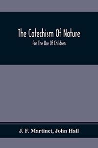 Catechism Of Nature