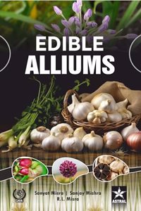 Edible Alliums