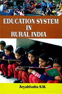 Education System in Rural India