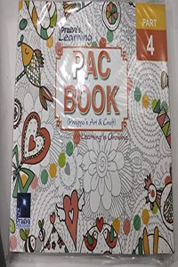 PRAGYA PAC BOOK
