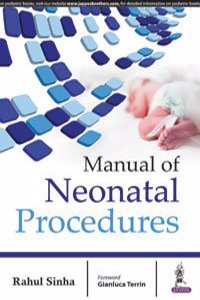 Manual of Neonatal Procedures