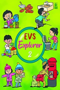 EVS Explorer 2