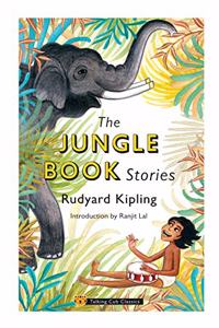 Jungle Book Stories