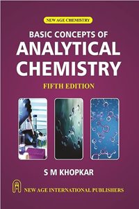 Basic Concepts Of Analytical Chemistry