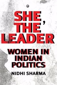 SHE,THE LEADER