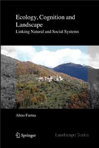 Ecology, Cognition and Landscape