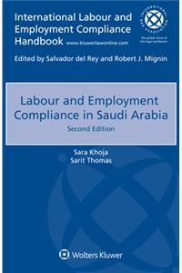 Labour and Employment Compliance in Saudi Arabia