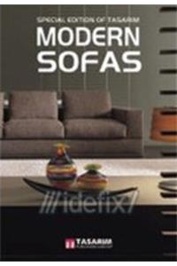 Modern Sofas
