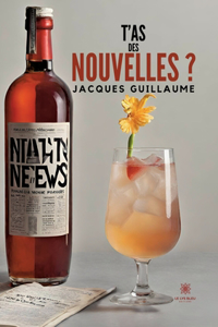 T'as des nouvelles ?