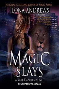 Magic Slays