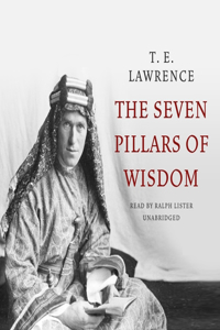 Seven Pillars of Wisdom