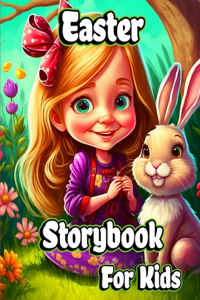 Easter Storybook for Kids