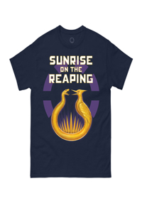 The Hunger Games: Sunrise on the Reaping Unisex T-Shirt Small