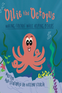 Ollie the Octopus