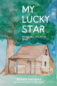 My Lucky Star