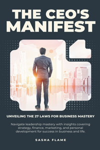 CEO's Manifest