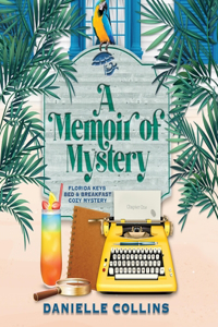 Memoir of Mystery