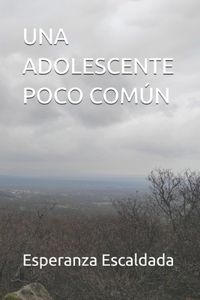 Una Adolescente Poco Común