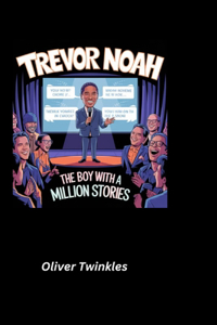 Trevor Noah