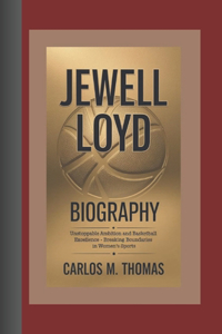 Jewell Loyd Biography