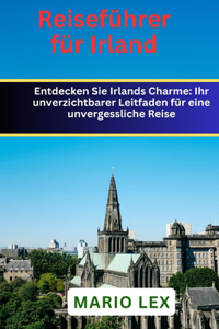 Reiseführer für Irland