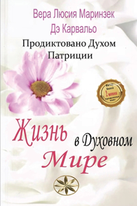 Жизнь в Духовном Мире