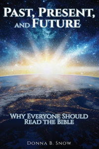 Past, Present, and Future