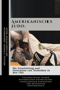 Amerikanisches Judo