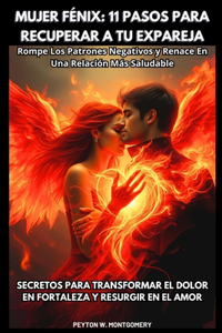 Mujer Fénix