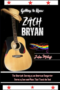 Getting to Know Zach Bryan