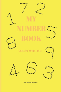 My Number Book