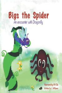 Bigs the Spider