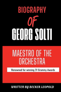 Georg Solti