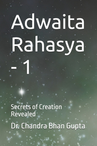 Adwaita Rahasya - 1