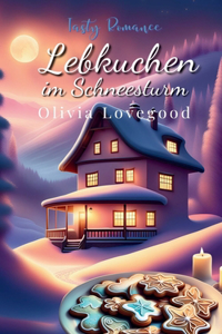 Lebkuchen im Schneesturm