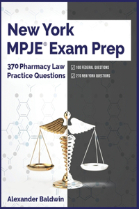 New York MPJE Exam Prep