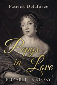 Pepys in Love