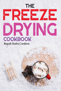 Freeze-Drying Cookbook