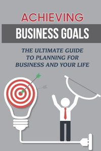 Business Planning Basics