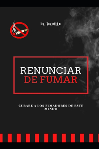 Dejar de Fumar