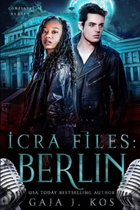 ICRA Files