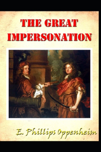 The Great Impersonation Illustrated
