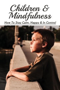 Children & Mindfulness