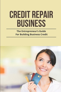 Credit Repair Business