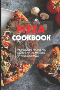 Pizza Cookbook