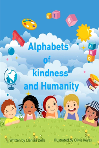 Alphabets of Kindness and Humanity