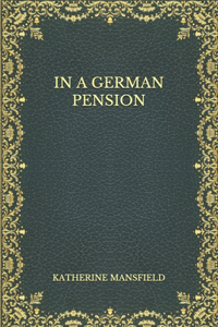 In a German Pension