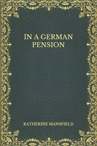 In a German Pension