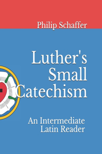 Luther's Small Catechism