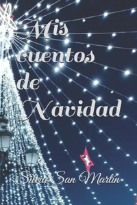 Mis cuentos de Navidad